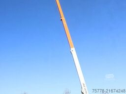 JLG 1850 SJ | 58 METER | GOOD CONDITION