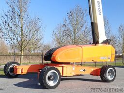 JLG 1850 SJ | 58 METER | GOOD CONDITION