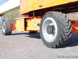 JLG 1850 SJ | 58 METER | GOOD CONDITION