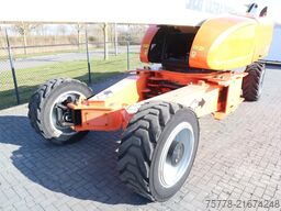 JLG 1850 SJ | 58 METER | GOOD CONDITION