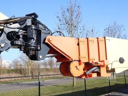 JLG 1850 SJ | 58 METER | GOOD CONDITION