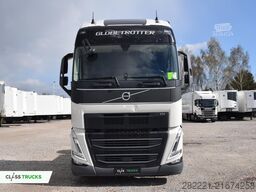 VOLVO FH 500 Globetrotter XL Varios
