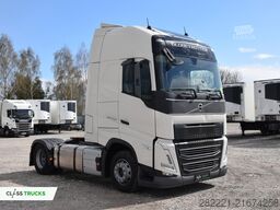 VOLVO FH 500 Globetrotter XL Varios