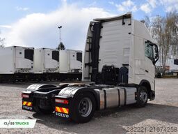 VOLVO FH 500 Globetrotter XL Varios