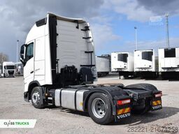 VOLVO FH 500 Globetrotter XL Varios