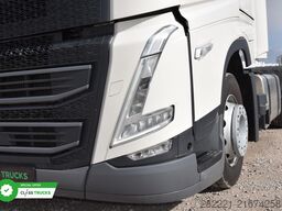 VOLVO FH 500 Globetrotter XL Varios