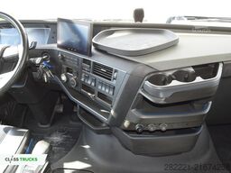 VOLVO FH 500 Globetrotter XL Varios