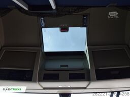 VOLVO FH 500 Globetrotter XL Varios