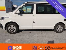 Volkswagen California Coast 2.0 TDI|2022 | EURO 6 | Venditore professionale