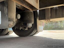 Scania P114-380 6x4 + HIAB 220 x5