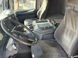 Scania P114-380 6x4 + HIAB 220 x5