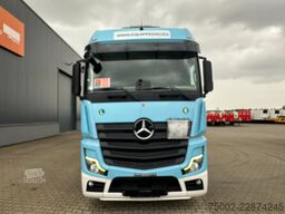 Mercedes-Benz Actros ACTROS 1846L  / EURO-6E / ADR / PTO