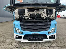 Mercedes-Benz Actros ACTROS 1846L  / EURO-6E / ADR / PTO