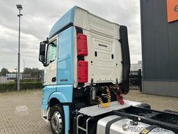 Mercedes-Benz Actros ACTROS 1846L  / EURO-6E / ADR / PTO