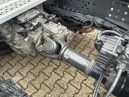 Mercedes-Benz Actros ACTROS 1846L  / EURO-6E / ADR / PTO