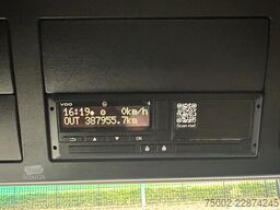Mercedes-Benz Actros ACTROS 1846L  / EURO-6E / ADR / PTO