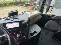 Mercedes-Benz Actros ACTROS 1846L  / EURO-6E / ADR / PTO
