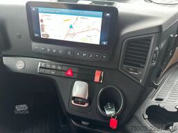 Mercedes-Benz Actros ACTROS 1846L  / EURO-6E / ADR / PTO