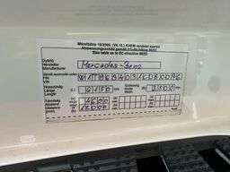 Mercedes-Benz Actros ACTROS 1846L  / EURO-6E / ADR / PTO
