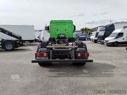 Mercedes-Benz ANTOS 1827L