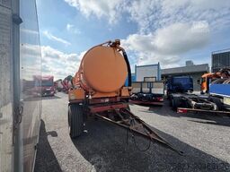 Kramer SA 18 (316 Stainless steel) vacuum