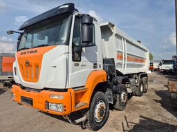 Astra HD9 85.50 (8x6) Original low KM