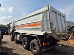 Astra HD9 85.50 (8x6) Original low KM