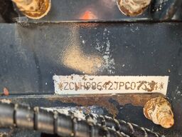 Astra HD9 85.50 (8x6) Original low KM