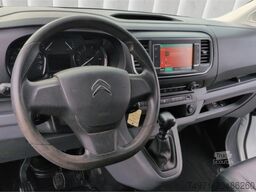 Citroen Jumpy Kasten Club 1.5D*Temp PDC MirrorLink Klima