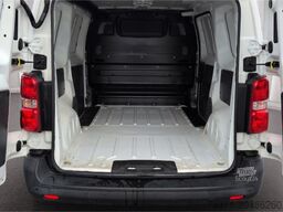 Citroen Jumpy Kasten Club 1.5D*Temp PDC MirrorLink Klima