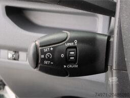 Citroen Jumpy Kasten Club 1.5D*Temp PDC MirrorLink Klima