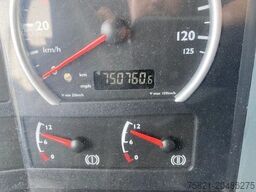 MAN TGA 28.430 6x4 + MKG HLK 201 Crane