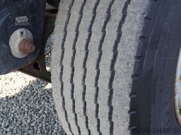 KÖGEL AW 18 Anhänger Pritsche + Plane SAF BDF