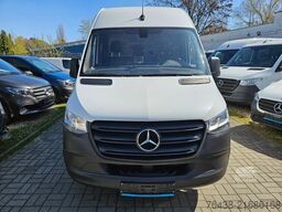 MERCEDES-BENZ Sprinter 211 CDI 1.HAND|KLIMA|AHK|KAM|TÜV,ÖLneu