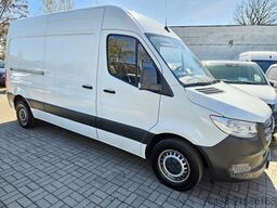 MERCEDES-BENZ Sprinter 211 CDI 1.HAND|KLIMA|AHK|KAM|TÜV,ÖLneu