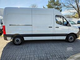 MERCEDES-BENZ Sprinter 211 CDI 1.HAND|KLIMA|AHK|KAM|TÜV,ÖLneu