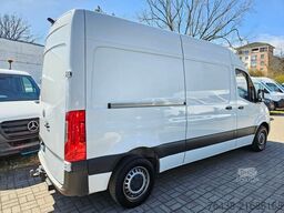 MERCEDES-BENZ Sprinter 211 CDI 1.HAND|KLIMA|AHK|KAM|TÜV,ÖLneu