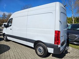 MERCEDES-BENZ Sprinter 211 CDI 1.HAND|KLIMA|AHK|KAM|TÜV,ÖLneu