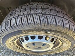 MERCEDES-BENZ Sprinter 211 CDI 1.HAND|KLIMA|AHK|KAM|TÜV,ÖLneu