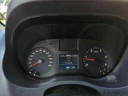 MERCEDES-BENZ Sprinter 211 CDI 1.HAND|KLIMA|AHK|KAM|TÜV,ÖLneu