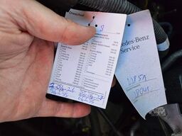 MERCEDES-BENZ Sprinter 211 CDI 1.HAND|KLIMA|AHK|KAM|TÜV,ÖLneu