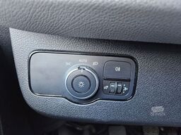 MERCEDES-BENZ Sprinter 211 CDI 1.HAND|KLIMA|AHK|KAM|TÜV,ÖLneu