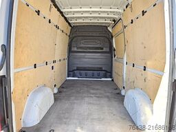 MERCEDES-BENZ Sprinter 211 CDI 1.HAND|KLIMA|AHK|KAM|TÜV,ÖLneu
