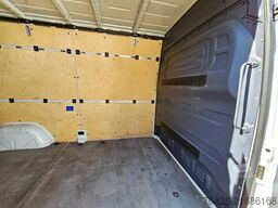 MERCEDES-BENZ Sprinter 211 CDI 1.HAND|KLIMA|AHK|KAM|TÜV,ÖLneu
