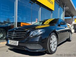 MERCEDES-BENZ E 400 Limousine 4Matic AVANTGARDE PKW AHK