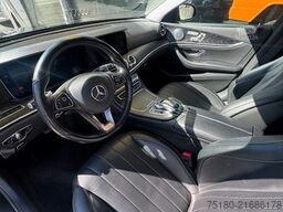 MERCEDES-BENZ E 400 Limousine 4Matic AVANTGARDE PKW AHK