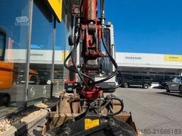 KUBOTA KX 61-2 alpha Kompaktbagger Bagger 2,6t.