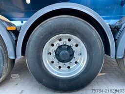 SPITZER 31m³ Zementsilo/Kompressor/2 Kammern/1. Hand!