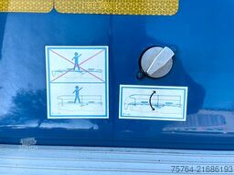 SPITZER 31m³ Zementsilo/Kompressor/2 Kammern/1. Hand!