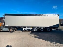 STAS 60m³ Schubboden/Agrar/Farm/Funk/Auch Miete!